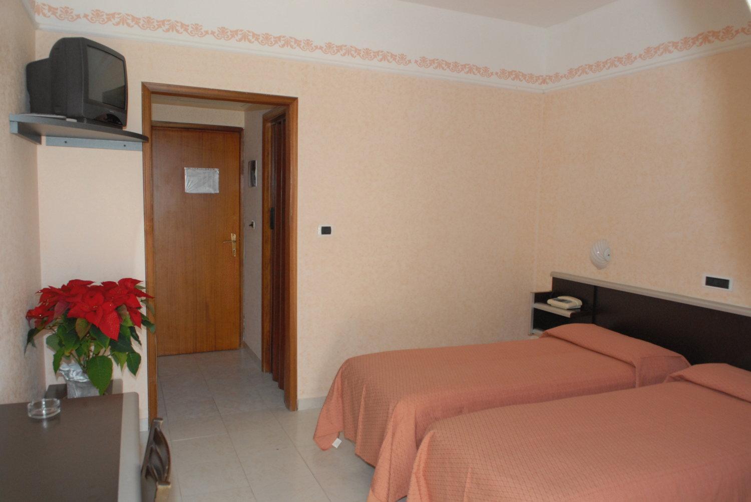 Hotel Parco Dei Principi スカレア エクステリア 写真